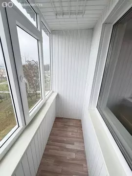 2-комнатная квартира: Ефремов, улица Дружбы, 29 (44.6 м)