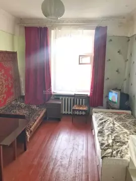 Комната Архангельская область, Северодвинск ул. Георгия Седова, 15 ...