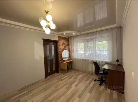 2-к кв. Тюменская область, Тюмень Севастопольская ул., 17 (46.0 м)