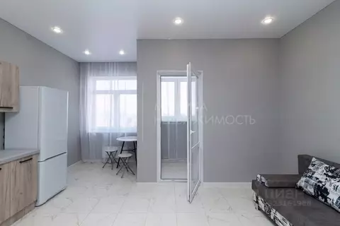 Студия Тюменская область, Тюменский муниципальный округ, д. Патрушева ...