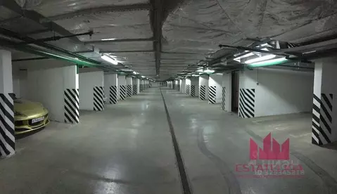 Гараж в Московская область, Видное бул. Зеленые аллеи, 3 (19 м)