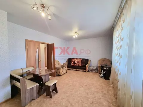 2-к кв. Саха (Якутия), Нерюнгринский район, Серебряный Бор пгт 41/3 ...