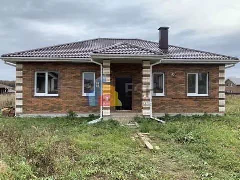 Коттедж в Тульская область, Тула городской округ, д. Харино ул. ...