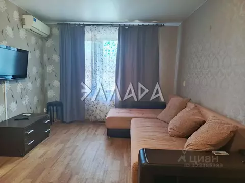 Комната Ростовская область, Ростов-на-Дону Вятская ул., 47/107 (18.0 ...