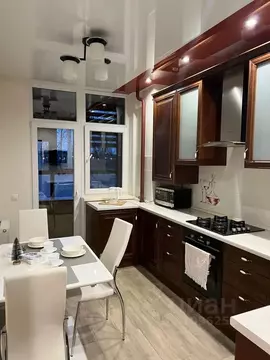 1-к кв. Калининградская область, Калининград ул. Горького, 96к2 (36.0 ...