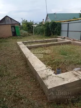 Участок в Оренбургская область, с. Илек ул. Комарова, 18/12 (3.0 сот.)