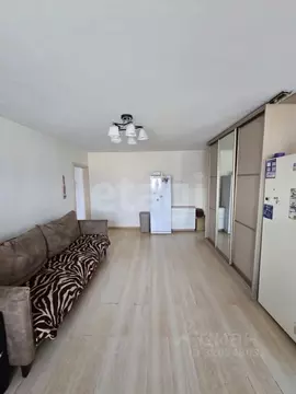 2-к кв. Бурятия, Улан-Удэ бул. Карла Маркса, 19 (53.8 м)