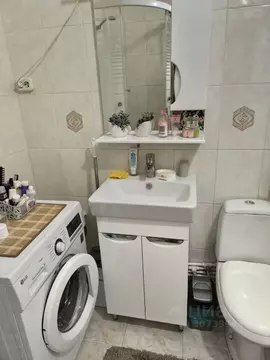 Дом в Крым, Симферопольский район, с. Мирное ул. Дружбы (35 м)