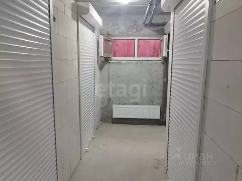 Склад в Тюменская область, Тюмень ул. Газопромысловая, 1к2 (4 м)