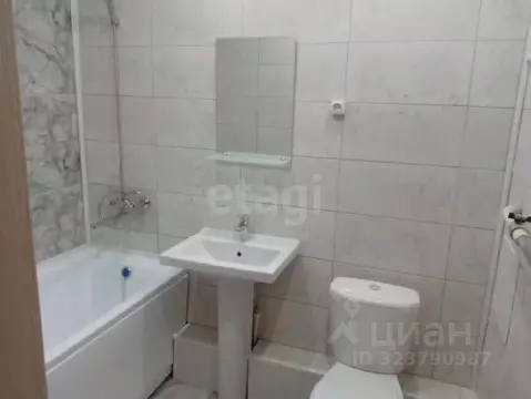 2-к кв. Красноярский край, Красноярск ул. Калинина, 175А (58.0 м)