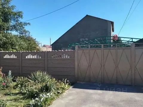 Дом в Ростовская область, Неклиновский район, с. Приморка Степная ул., ...