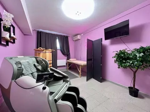 Помещение свободного назначения в Краснодарский край, Краснодар ...