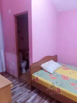 Комната Краснодарский край, Сочи ул. Высокогорная, 38 (12.0 м)