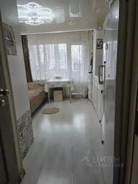 1-к кв. Тюменская область, Тюмень Олимпийская ул., 20 (20.0 м)