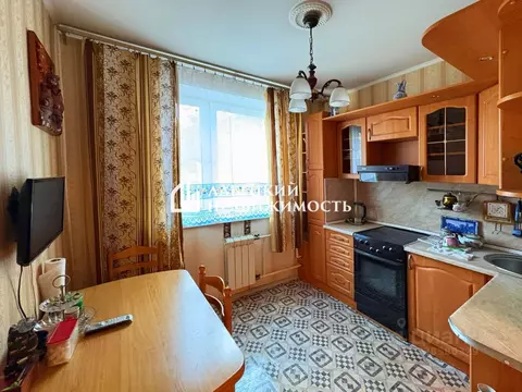 3-к кв. Москва Затонная ул., 2 (61.4 м)