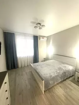 1-к кв. Башкортостан, Уфа ул. Генерала Кусимова, 15 (40.0 м)