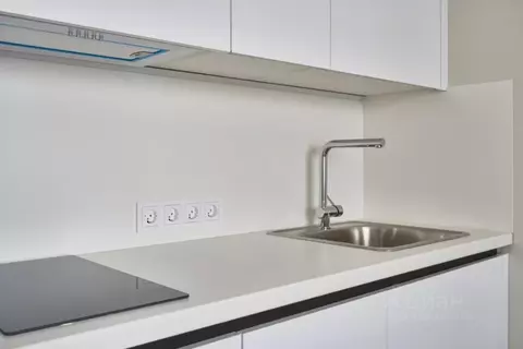 Студия Липецкая область, Липецк ул. М.И. Неделина, 4Д (25.0 м)