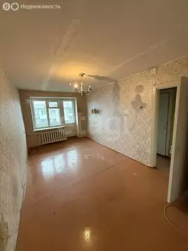 1-комнатная квартира: Брянск, улица Академика Королёва, 5 (31.3 м)