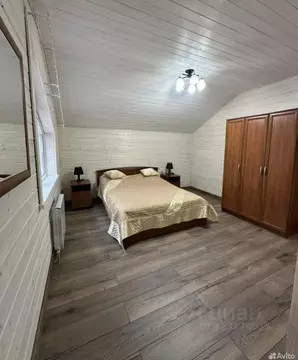 Коттедж в Нижегородская область, Городецкий муниципальный округ, База ...