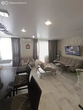 1-комнатная квартира: Волгоград, улица Балакирева, 2 (39 м)