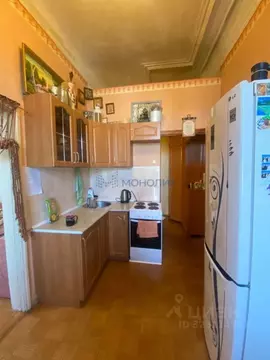 1-к кв. Нижегородская область, Нижний Новгород Рождественская ул., 40 ...