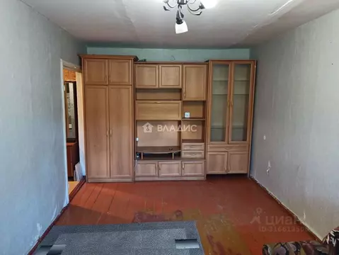 1-к кв. Бурятия, Улан-Удэ ул. Калашникова, 17 (30.7 м)