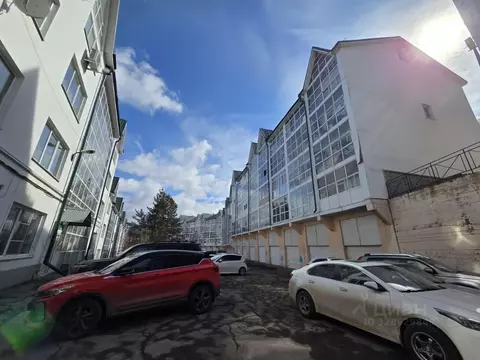 2-к кв. Иркутская область, Иркутский муниципальный округ, Маркова рп, ...