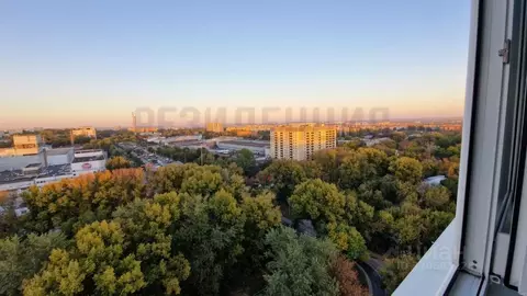 1-к кв. Самарская область, Самара просп. Карла Маркса, 360а (41.9 м)