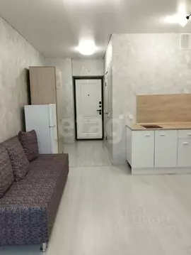 Студия Башкортостан, Уфа ул. Акварельная, 4/1 (24.0 м)