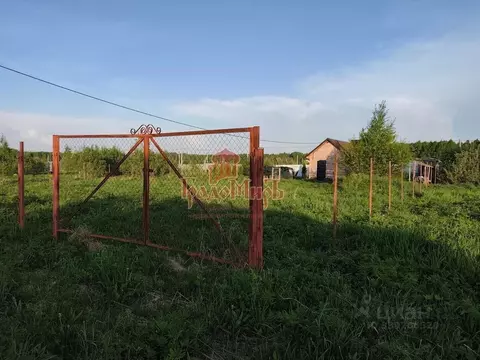 Участок в Московская область, Сергиево-Посадский городской округ, ...