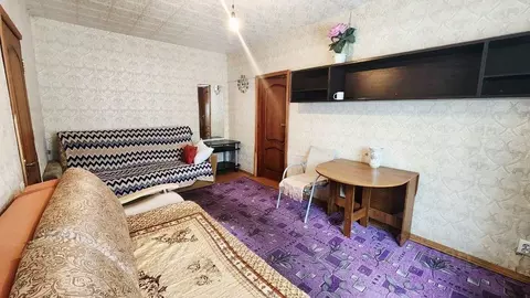 2-к кв. Московская область, Королев ул. Корсакова, 1 (48.0 м)