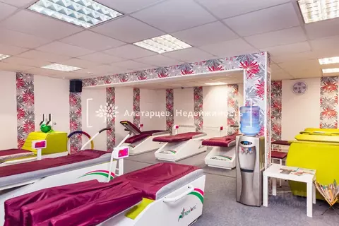 Помещение свободного назначения в Томская область, Томск ул. Войкова, ...