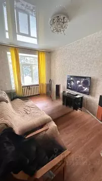 3-к кв. Татарстан, Зеленодольск ул. Ленина, 21 (72.9 м)