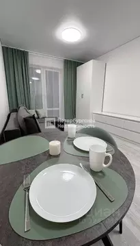 Студия Санкт-Петербург ул. Ультрамариновая, 5 (24.1 м)