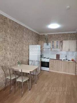 2-к кв. Краснодарский край, Краснодар ул. Невкипелого, 24/2к1 (38.3 м)