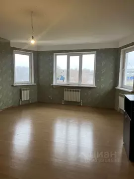 2-к кв. Калужская область, Малоярославец Немцово мкр, 8А (79.0 м)