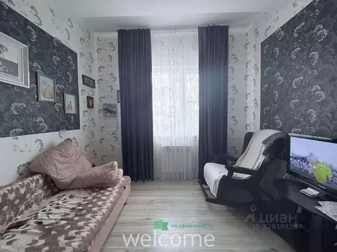 1-к кв. Ставропольский край, Ставрополь № 35 мкр, ул. А. Савченко, 47А ...