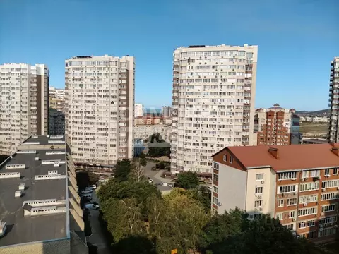 1-к кв. Краснодарский край, Анапа ул. Ленина, 195 (52.0 м)