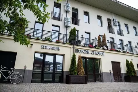 Комната Московская область, Звенигород Одинцовский городской округ, ...