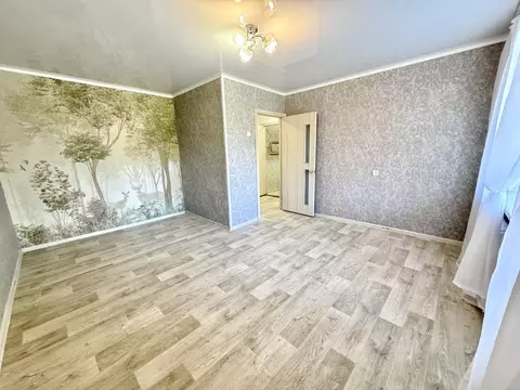 1-к кв. Тульская область, Алексин Первомайская ул., 2А (33.0 м)