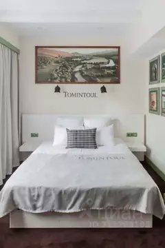 Комната Кировская область, Киров с. Талица, ул. Талица, 45