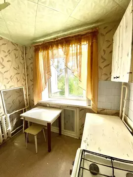 1-к кв. Саратовская область, Энгельс муниципальное образование, ...