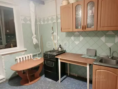 2-к кв. Ленинградская область, Кириши ул. Нефтехимиков, 10 (53.2 м)