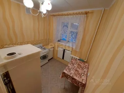 1-к кв. Брянская область, Брянск ул. Академика Королева, 1 (22.5 м)