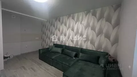 1-к кв. Волгоградская область, Волгоград ул. Гаря Хохолова, 2 (36.0 м)