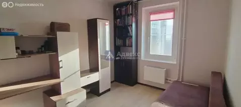 2-комнатная квартира: Тюмень, улица Александра Митинского, 7 (56.1 м)