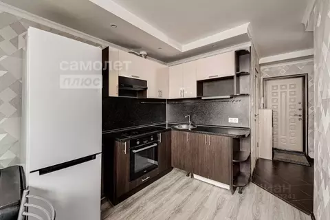 1-к кв. Московская область, Видное Жуковский проезд, 7 (34.7 м)