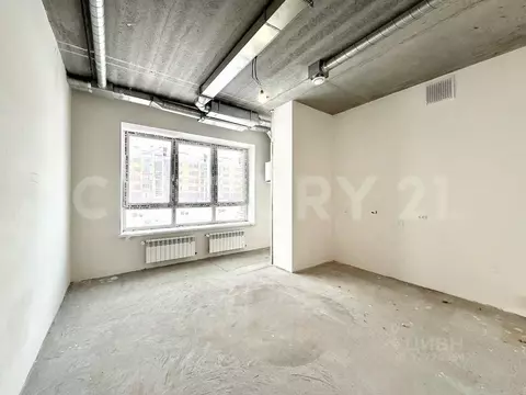 2-к кв. Чувашия, Чебоксары ул. И.П. Прокопьева, 7 (74.9 м)