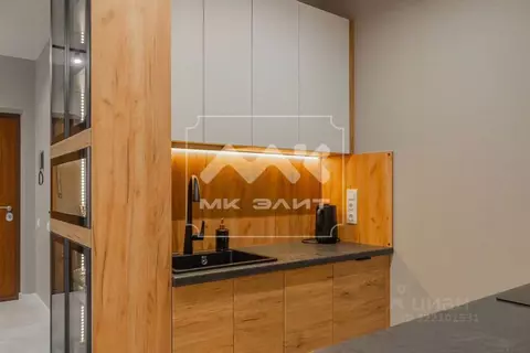 1-к кв. Санкт-Петербург Московский просп., 183-185Ак4 (45.0 м)