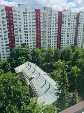 3-комнатная квартира: Москва, 7-я Парковая улица, 16к1 (73.3 м)